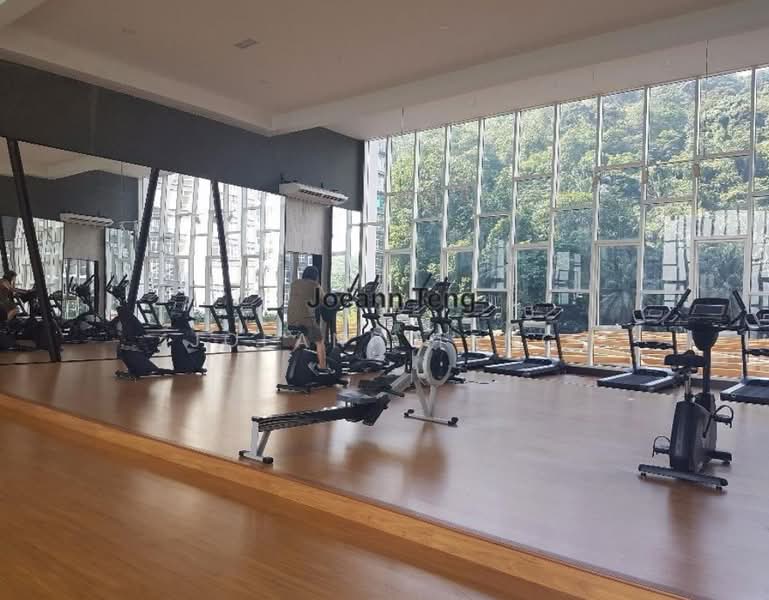 Kondominium untuk Disewa di Damansara Foresta - Joeann Teng - PropertyGuru.com.my