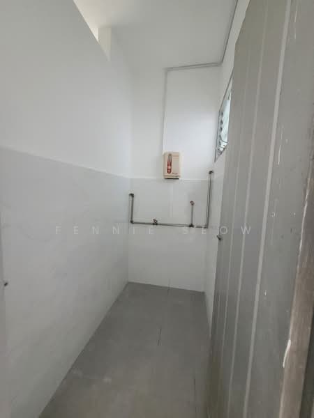 Rumah Teres 2 Tingkat untuk Disewa di Taman Ayer Rajah (Pulau Tikus) - Fennie Seow - Interior - PropertyGuru.com.my