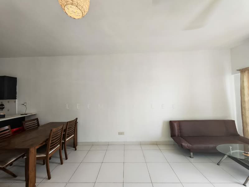 Service Residence for Rent at SetiaWalk - Leemini Lee - Living Room - PropertyGuru.com.my
