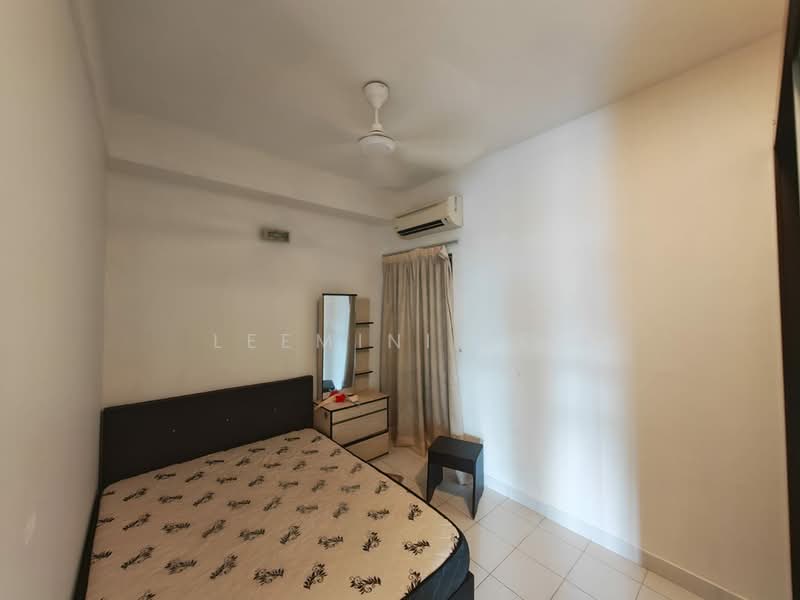 Service Residence for Rent at SetiaWalk - Leemini Lee - Bedroom - PropertyGuru.com.my