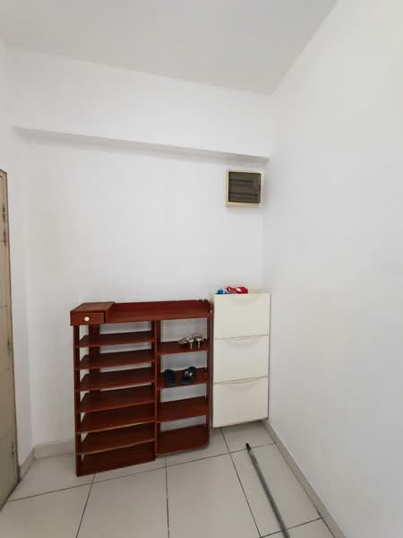 Service Residence for Rent at SetiaWalk - Leemini Lee - Interior - PropertyGuru.com.my