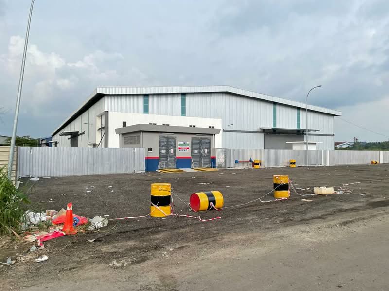 Kilang untuk Dijual di Teluk Gong (Port Klang (Pelabuhan Klang)) - Ryan Cheah - Exterior - PropertyGuru.com.my