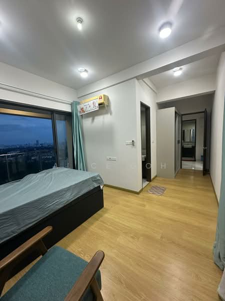 Kondominium untuk Disewa di Lovell @ Country Garden Danga Bay - Alice Goh - Bedroom - PropertyGuru.com.my