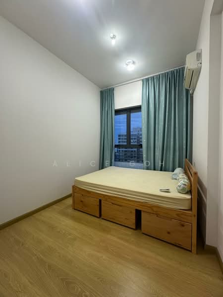 Kondominium untuk Disewa di Lovell @ Country Garden Danga Bay - Alice Goh - Bedroom - PropertyGuru.com.my