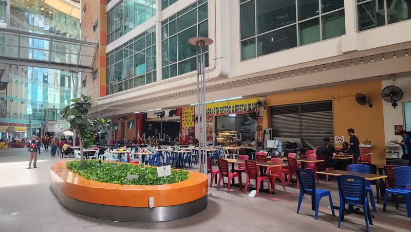 Office for Rent in Cheras (Kuala Lumpur) - Mun Mun - PropertyGuru.com.my