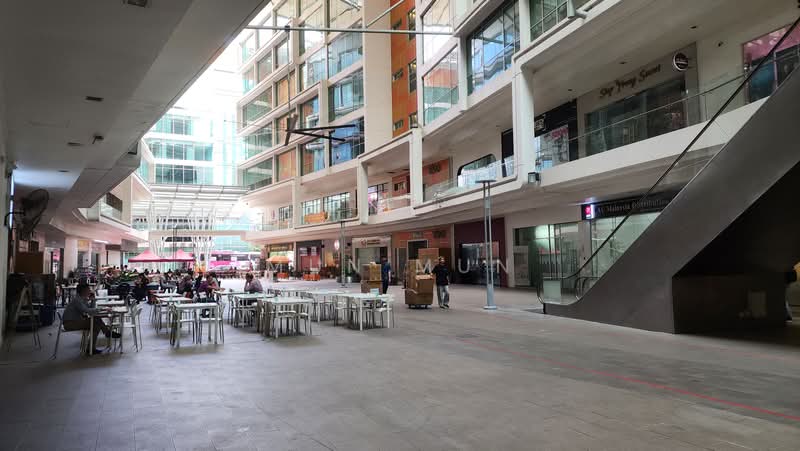 Office for Rent in Cheras (Kuala Lumpur) - Mun Mun - PropertyGuru.com.my