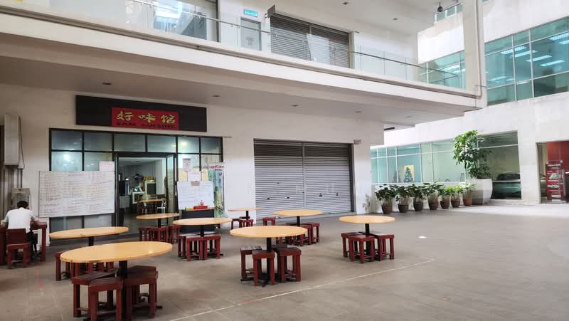 Office for Rent in Cheras (Kuala Lumpur) - Mun Mun - PropertyGuru.com.my