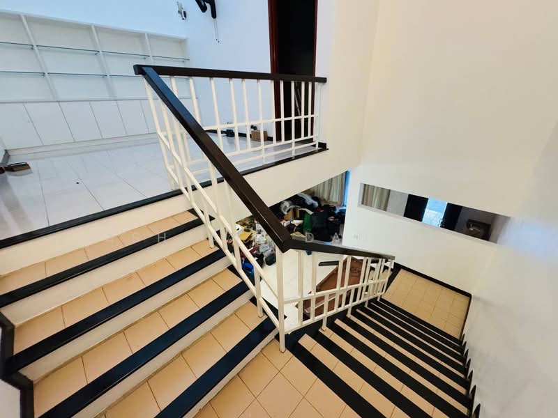 Terraced House for Sale in Bukit Jelutong (Shah Alam) - Ashraff Daniel - PropertyGuru.com.my