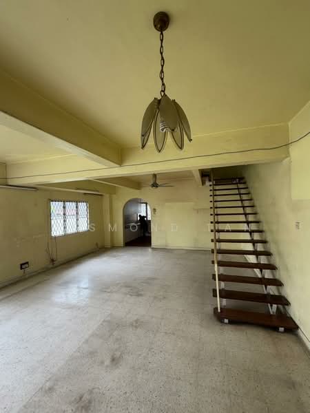 2-storey Terraced House for Sale in SS 26, Taman Mayang Jaya (Petaling Jaya) - Desmond Tan - Interior - PropertyGuru.com.my