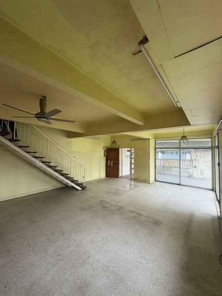 2-storey Terraced House for Sale in SS 26, Taman Mayang Jaya (Petaling Jaya) - Desmond Tan - Interior - PropertyGuru.com.my