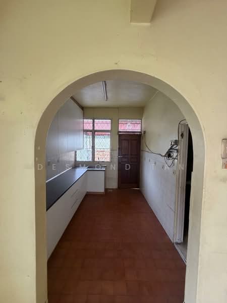 2-storey Terraced House for Sale in SS 26, Taman Mayang Jaya (Petaling Jaya) - Desmond Tan - Kitchen - PropertyGuru.com.my