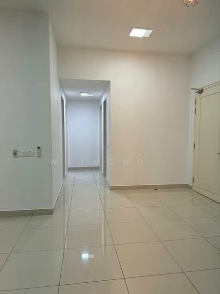 Service Residence for Rent at The Park Sky Residence - Waymond . - Corridor - PropertyGuru.com.my