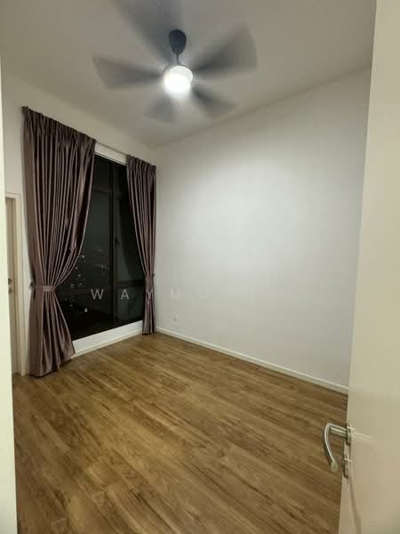 Service Residence for Rent at The Park Sky Residence - Waymond . - Bedroom - PropertyGuru.com.my