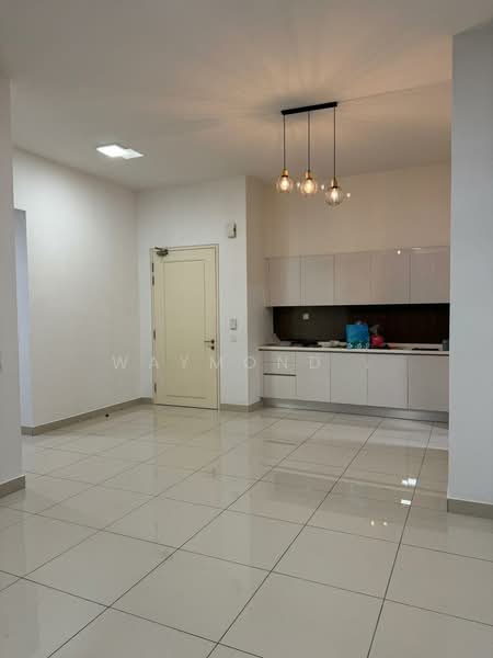 Service Residence for Rent at The Park Sky Residence - Waymond . - Kitchen - PropertyGuru.com.my