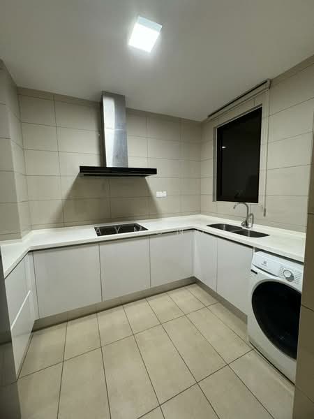 Service Residence for Rent at The Park Sky Residence - Waymond . - Kitchen - PropertyGuru.com.my