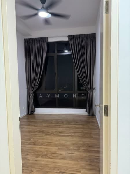Service Residence for Rent at The Park Sky Residence - Waymond . - Interior - PropertyGuru.com.my