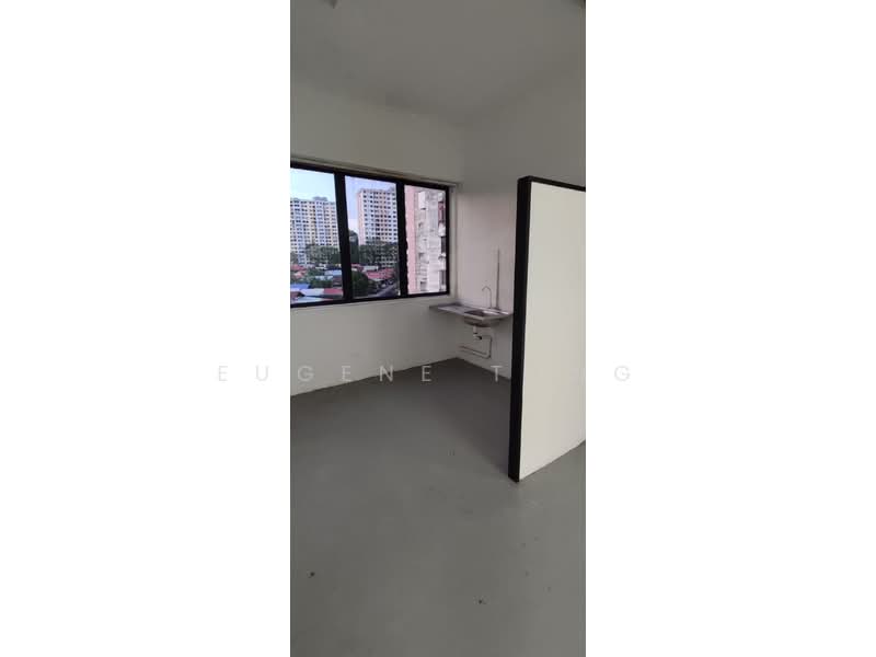 Office for Sale in Bukit Jambul (Penang) - Eugene Tung - Interior - PropertyGuru.com.my