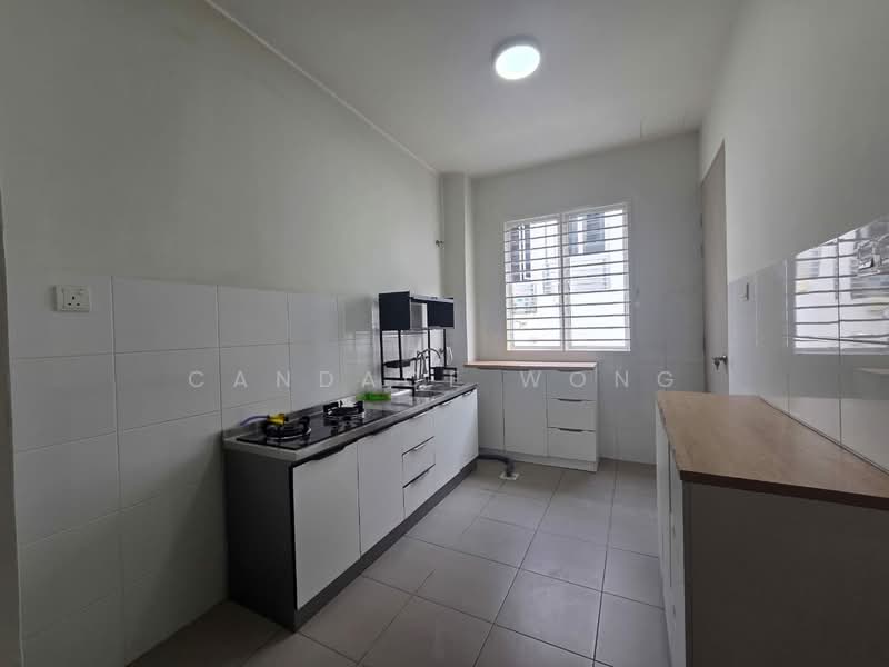 Rumah Teres 2 Tingkat untuk Dijual di Kajang (Selangor) - Candace Wong - Kitchen - PropertyGuru.com.my
