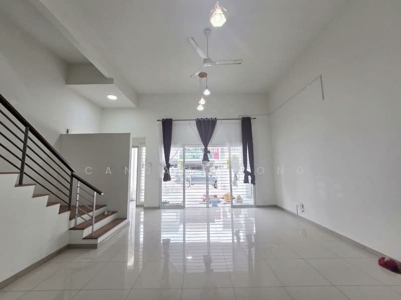 Rumah Teres 2 Tingkat untuk Dijual di Kajang (Selangor) - Candace Wong - Living Room - PropertyGuru.com.my