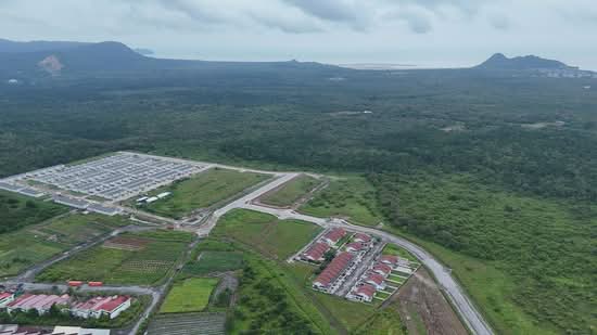 Tanah Pertanian untuk Dijual di Bako (Kuching) - Sherene Kok - PropertyGuru.com.my