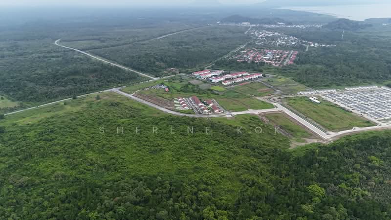 Tanah Pertanian untuk Dijual di Bako (Kuching) - Sherene Kok - Exterior - PropertyGuru.com.my