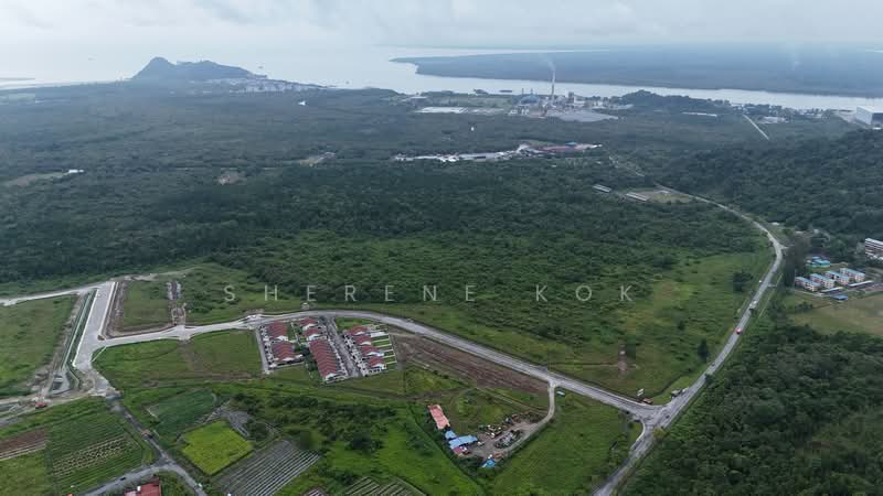 Tanah Pertanian untuk Dijual di Bako (Kuching) - Sherene Kok - Exterior - PropertyGuru.com.my