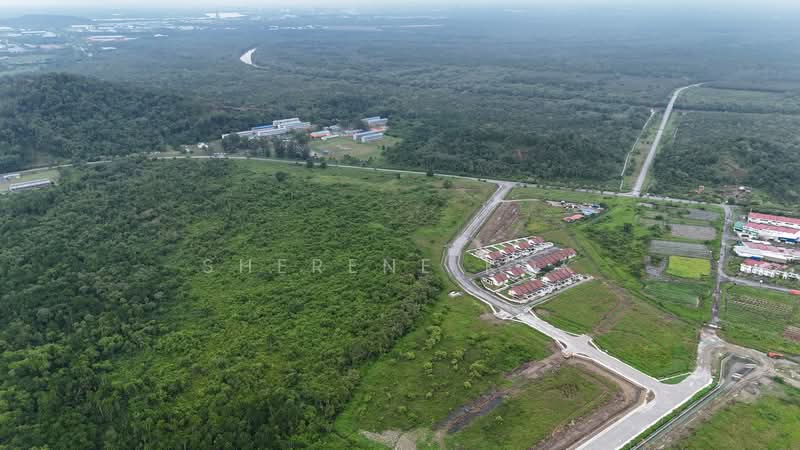 Tanah Pertanian untuk Dijual di Bako (Kuching) - Sherene Kok - Exterior - PropertyGuru.com.my