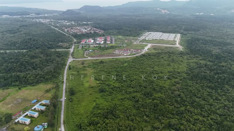 Tanah Pertanian untuk Dijual di Bako (Kuching) - Sherene Kok - Exterior - PropertyGuru.com.my