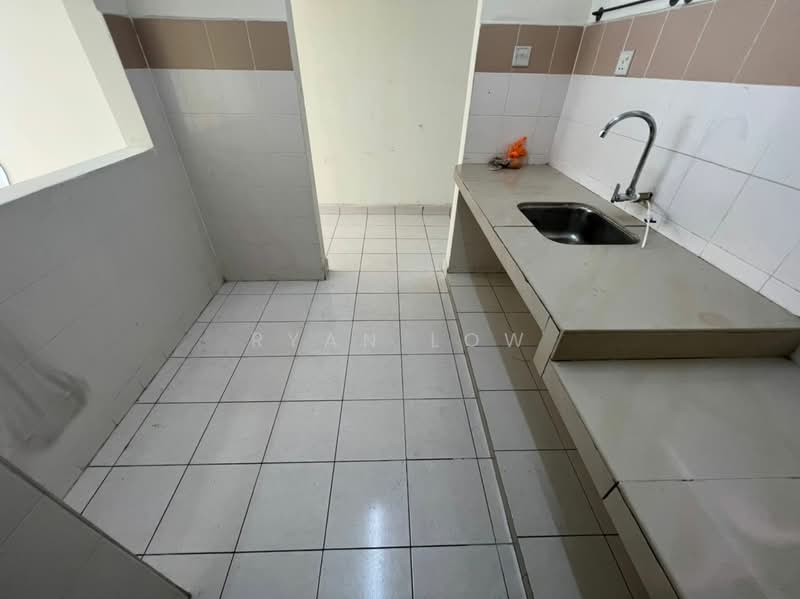 Kondominium untuk Disewa di Puncak Banyan - Ryan Low - Kitchen - PropertyGuru.com.my