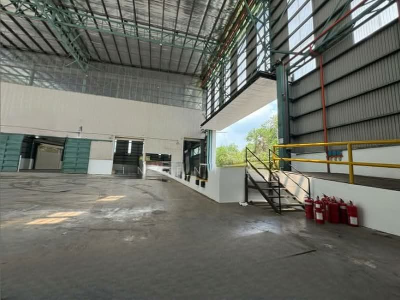 Gudang untuk Disewa di Bukit Raja (Selangor) - Vincent Lee - Interior - PropertyGuru.com.my