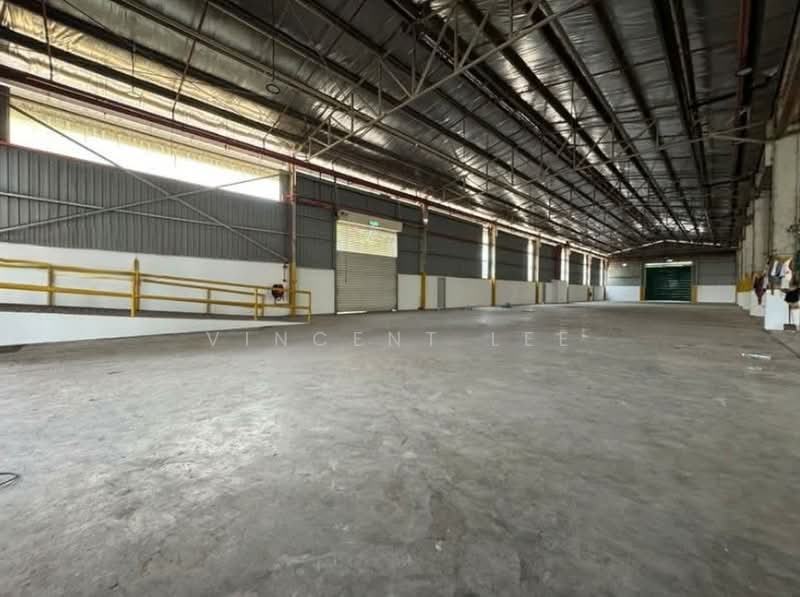 Gudang untuk Disewa di Bukit Raja (Selangor) - Vincent Lee - Interior - PropertyGuru.com.my