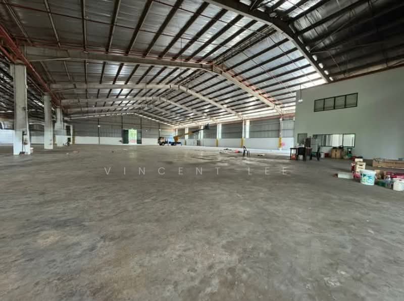 Gudang untuk Disewa di Bukit Raja (Selangor) - Vincent Lee - Interior - PropertyGuru.com.my