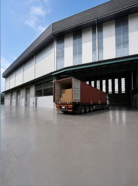 Gudang untuk Disewa di Bukit Raja (Selangor) - Vincent Lee - Exterior - PropertyGuru.com.my