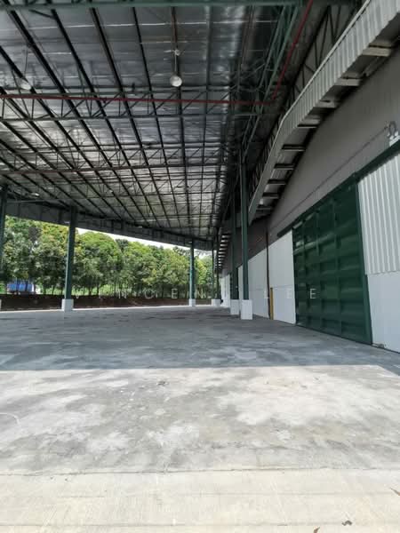 Gudang untuk Disewa di Bukit Raja (Selangor) - Vincent Lee - Exterior - PropertyGuru.com.my