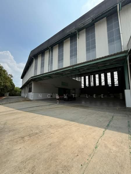 Gudang untuk Disewa di Bukit Raja (Selangor) - Vincent Lee - Exterior - PropertyGuru.com.my