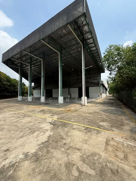Gudang untuk Disewa di Bukit Raja (Selangor) - Vincent Lee - Exterior - PropertyGuru.com.my