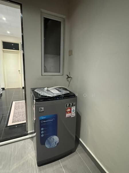 Cluster House for Rent in Bukit Indah (Iskandar Puteri (Nusajaya)) - YUYIN POH - Interior - PropertyGuru.com.my