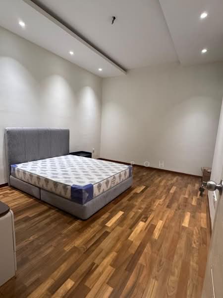 Cluster House for Rent in Bukit Indah (Iskandar Puteri (Nusajaya)) - YUYIN POH - Bedroom - PropertyGuru.com.my