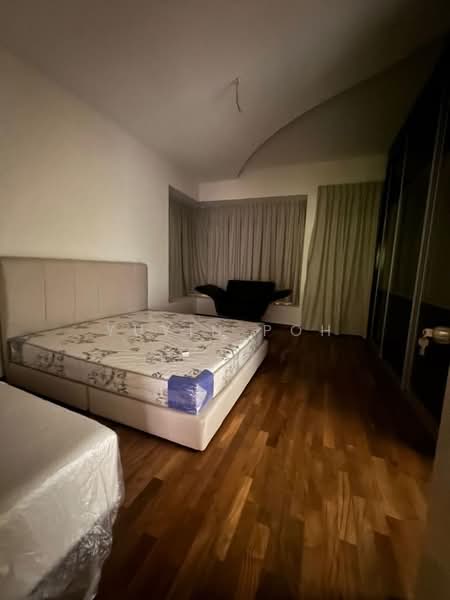 Cluster House for Rent in Bukit Indah (Iskandar Puteri (Nusajaya)) - YUYIN POH - Bedroom - PropertyGuru.com.my