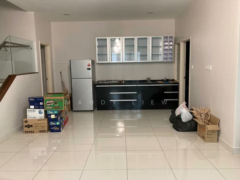 Rumah Bandar untuk Dijual di Sunway Spk (Kuala Lumpur) - Mandy Liew - Kitchen - PropertyGuru.com.my