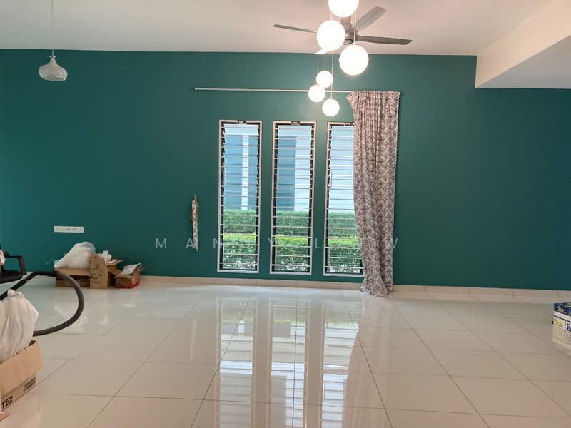 Rumah Bandar untuk Dijual di Sunway Spk (Kuala Lumpur) - Mandy Liew - Living Room - PropertyGuru.com.my