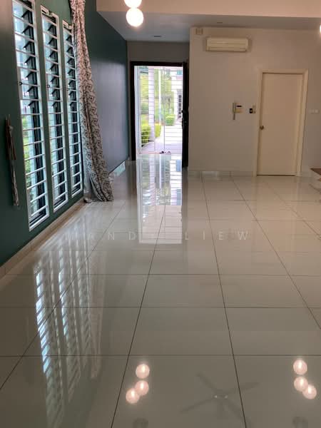 Rumah Bandar untuk Dijual di Sunway Spk (Kuala Lumpur) - Mandy Liew - Entrance - PropertyGuru.com.my