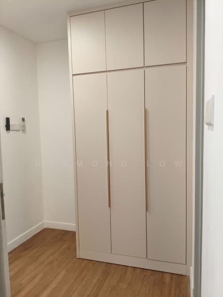 Kondominium untuk Disewa di Vivo Residential Suites - Desmond Low - Interior - PropertyGuru.com.my