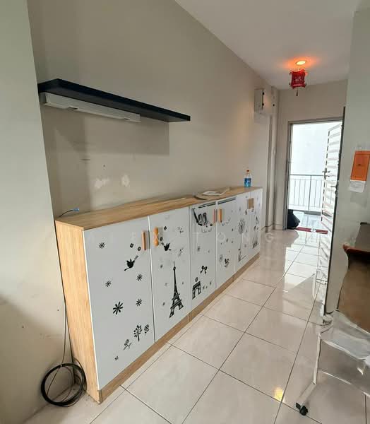 Condominium for Rent at Lagoon Suites - Alex Tong - PropertyGuru.com.my