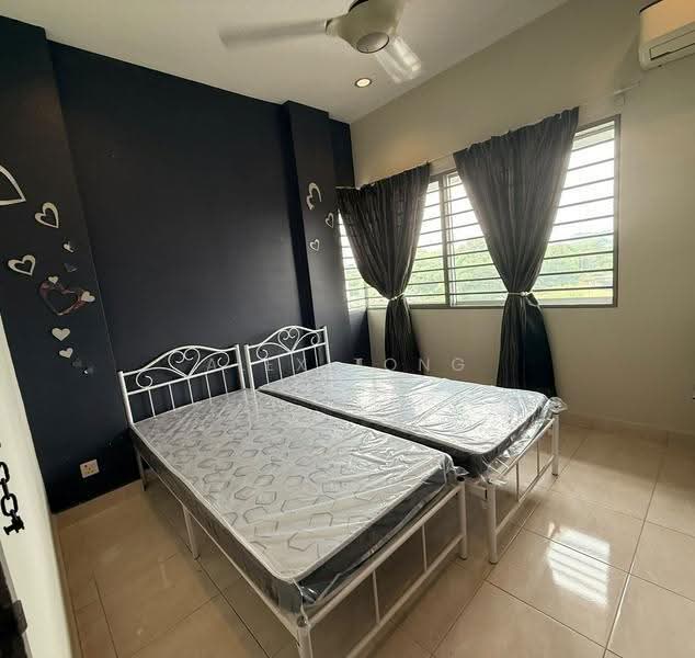 Condominium for Rent at Lagoon Suites - Alex Tong - Bedroom - PropertyGuru.com.my