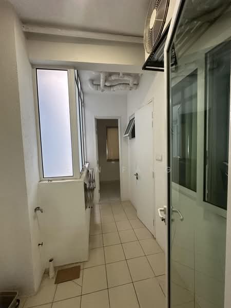 Kondominium untuk Disewa di Scenaria @ North Kiara Hills - Leon Fang - Corridor - PropertyGuru.com.my
