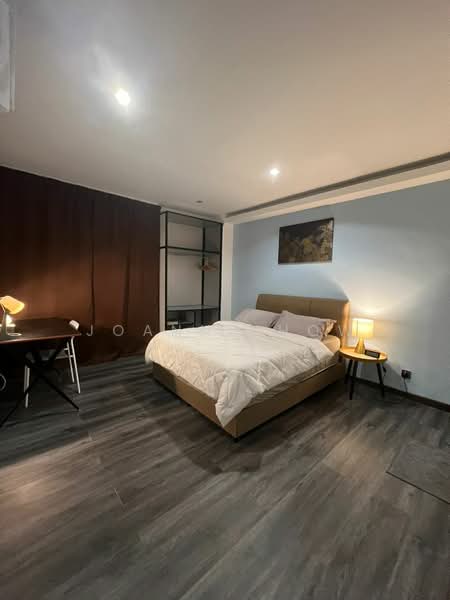Kondominium untuk Dijual di Tanjung Samudera Condominium - Joanne How - Bedroom - PropertyGuru.com.my