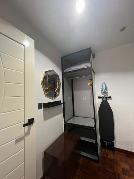 Kondominium untuk Dijual di Tanjung Samudera Condominium - Joanne How - Interior - PropertyGuru.com.my