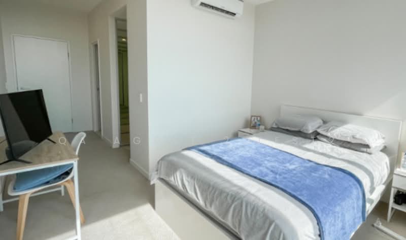 Kondominium untuk Dijual di Awana Puri - QA Agent 2 Test2 - Bedroom - PropertyGuru.com.my