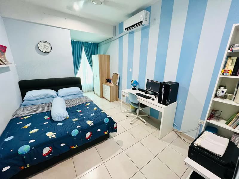 Rumah Teres 2 Tingkat untuk Dijual di Kajang (Selangor) - Yasmin Sulaiman - Bedroom - PropertyGuru.com.my